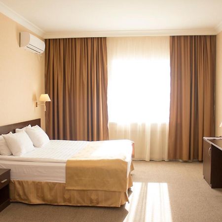 Hotel Aner Nur-Sultan  Exterior photo