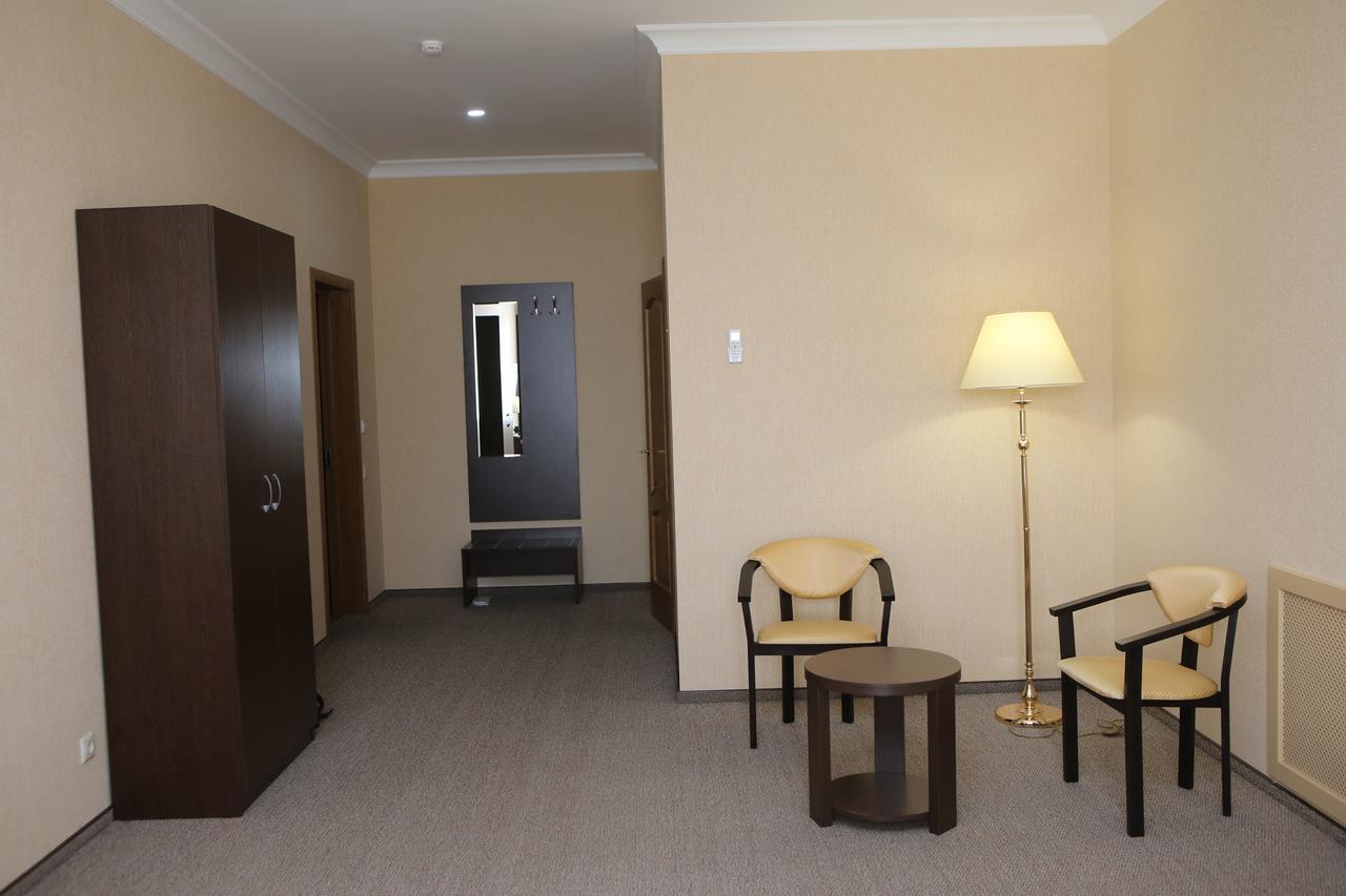 Hotel Aner Nur-Sultan  Exterior photo
