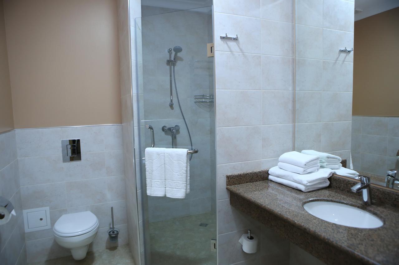 Hotel Aner Nur-Sultan  Exterior photo